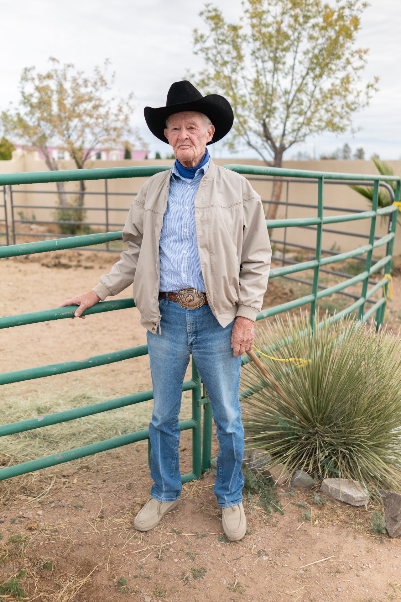 Columbus, New Mexico