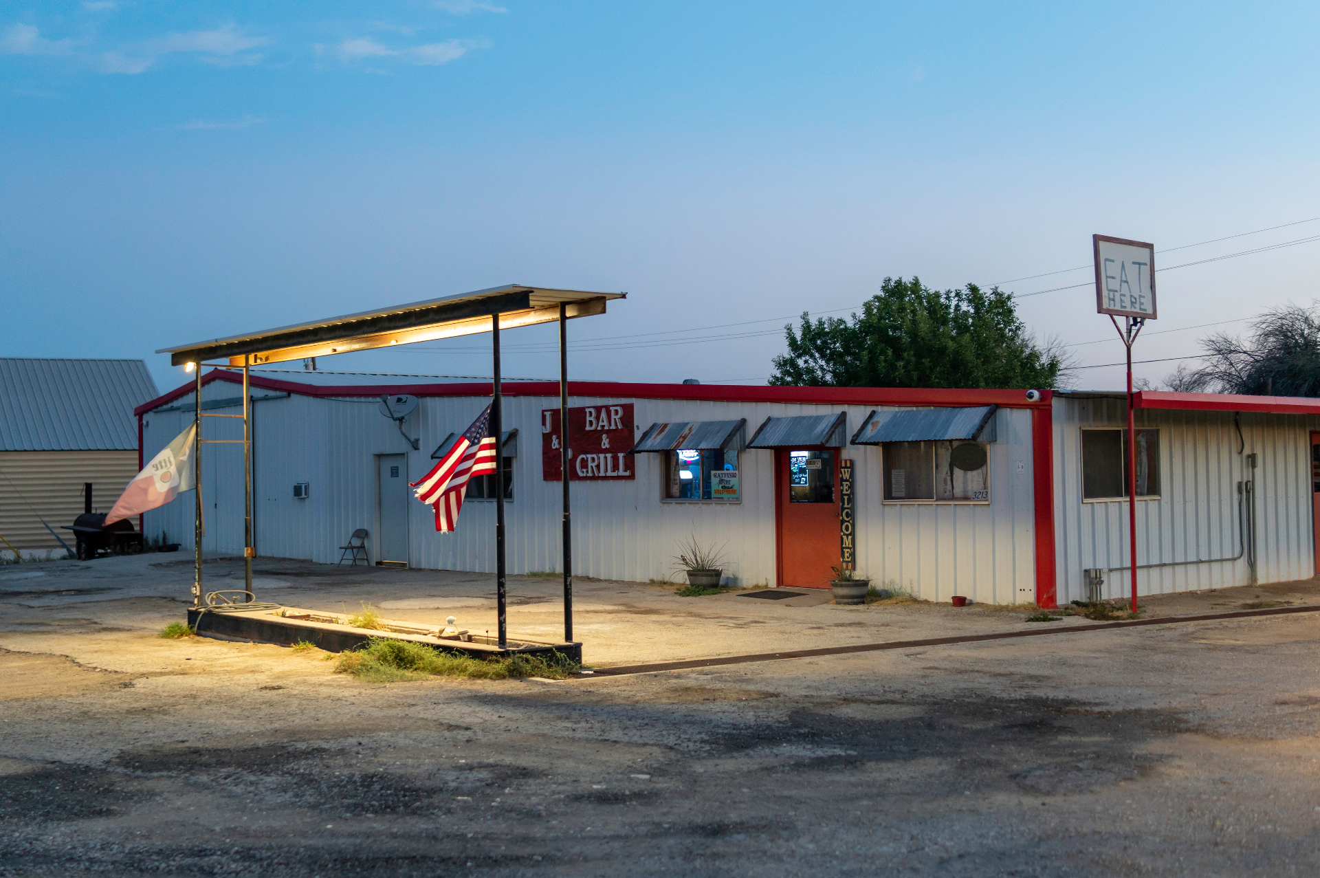 Comstock, Texas, 2022